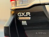 2021 Toyota Land Cruiser GXR Grand Touring V8 4.6L